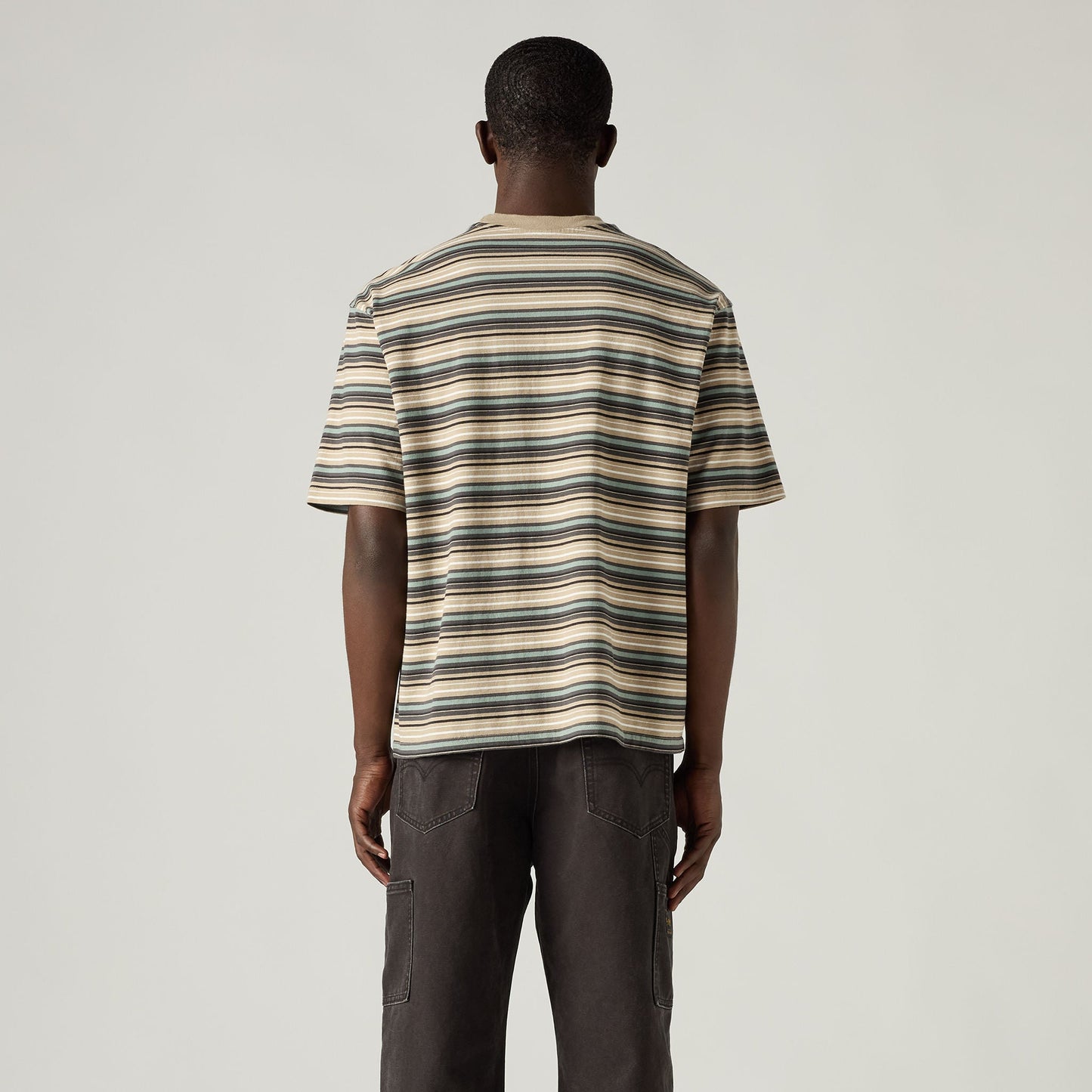 Levi's® Men's Short-Sleeve Workwear Pocket T-Shirt
