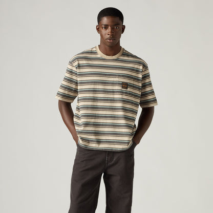 Levi's® Men's Short-Sleeve Workwear Pocket T-Shirt