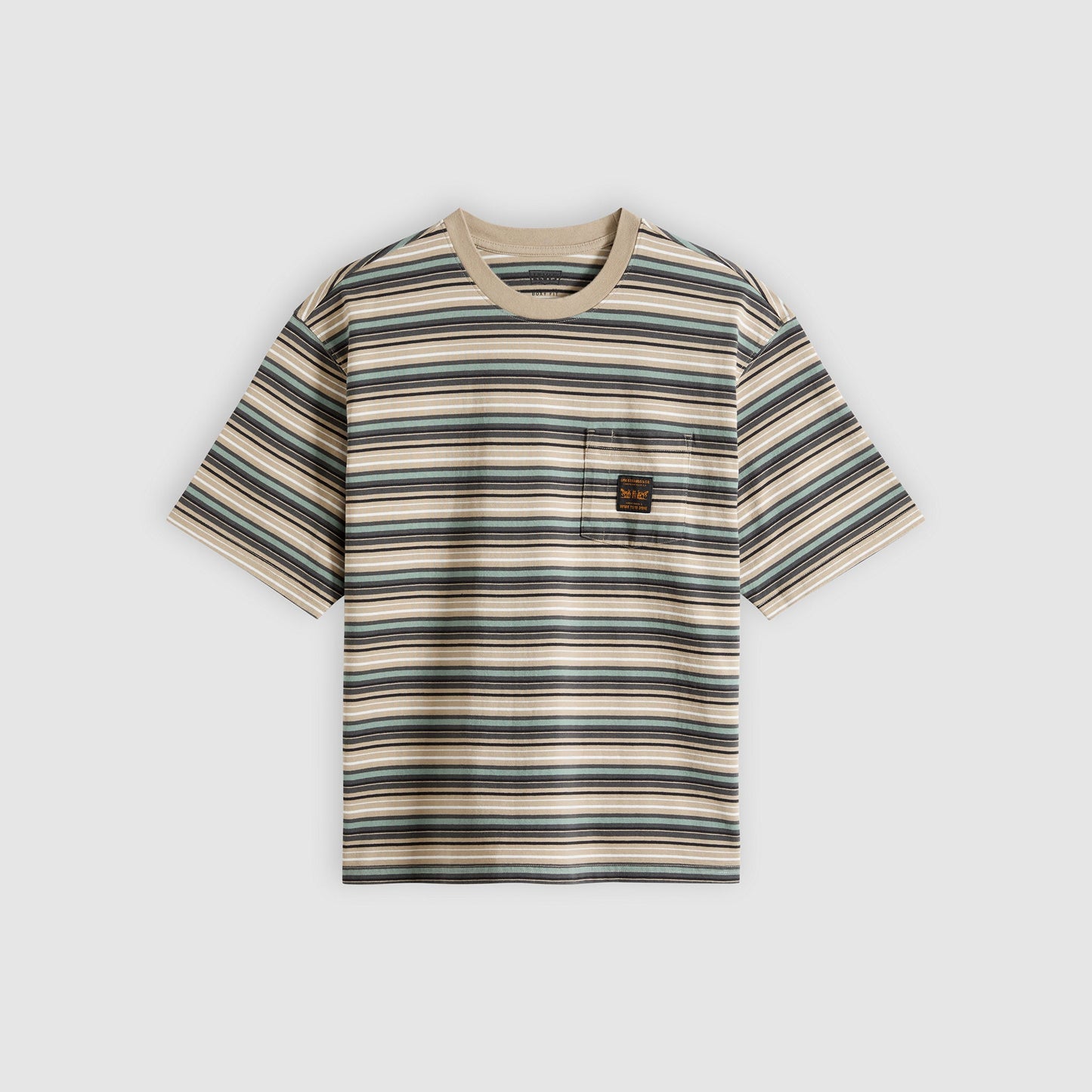 Levi's® Men's Short-Sleeve Workwear Pocket T-Shirt