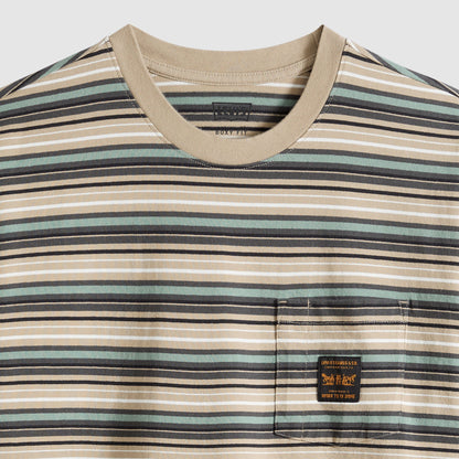 Levi's® Men's Short-Sleeve Workwear Pocket T-Shirt