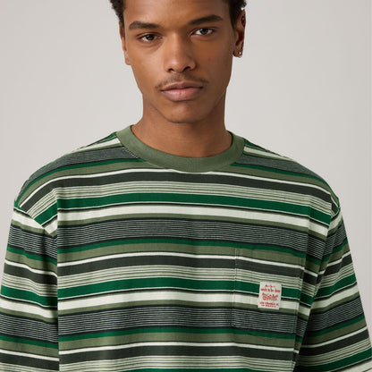 Levi's® Men's Short-Sleeve Workwear T-Shirt