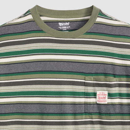 Levi's® Men's Short-Sleeve Workwear T-Shirt