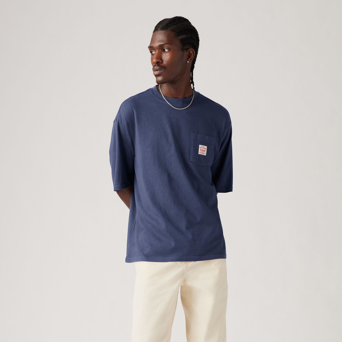 Levi's® Men's Short-Sleeve Workwear T-Shirt