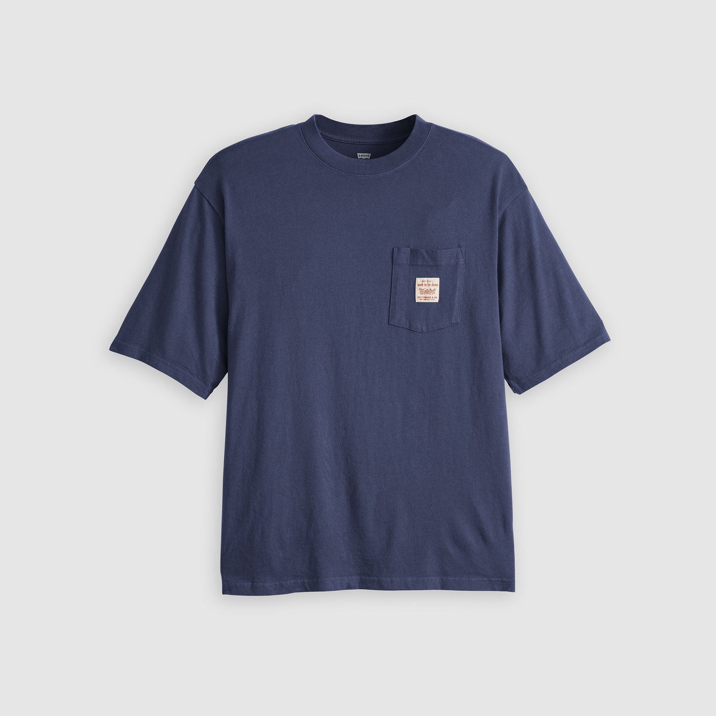 Levi's® Men's Short-Sleeve Workwear T-Shirt