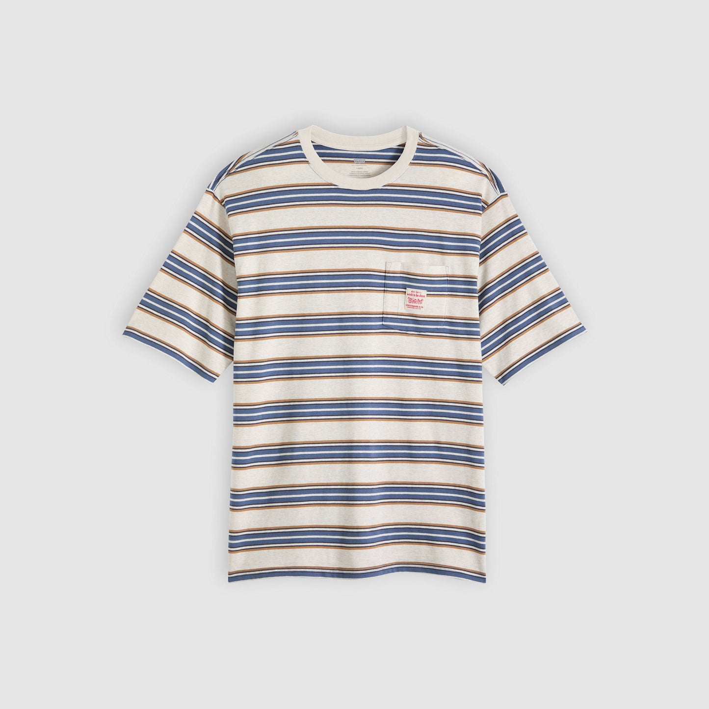 Levi's® Men's Short-Sleeve Workwear T-Shirt