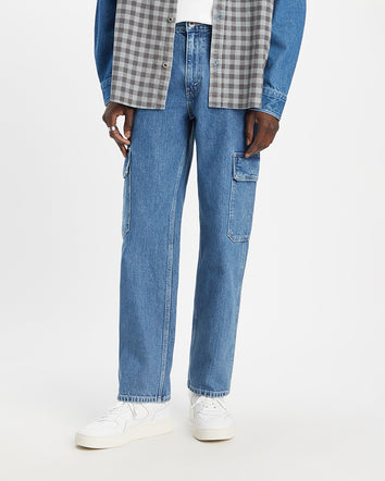 Buy Men Levi’s® SilverTab™ | Levi’s® MY