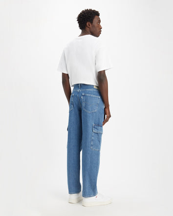 Buy Men Levi’s® SilverTab™ | Levi’s® MY