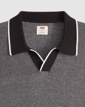 Levi's® Men's Skipper Knit Polo 6