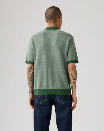 Levi's® Men's Skipper Knit Polo 2