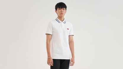 Levi's® Men’s Slim Housemark Polo Shirt