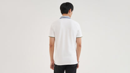 Levi's® Men’s Slim Housemark Polo Shirt