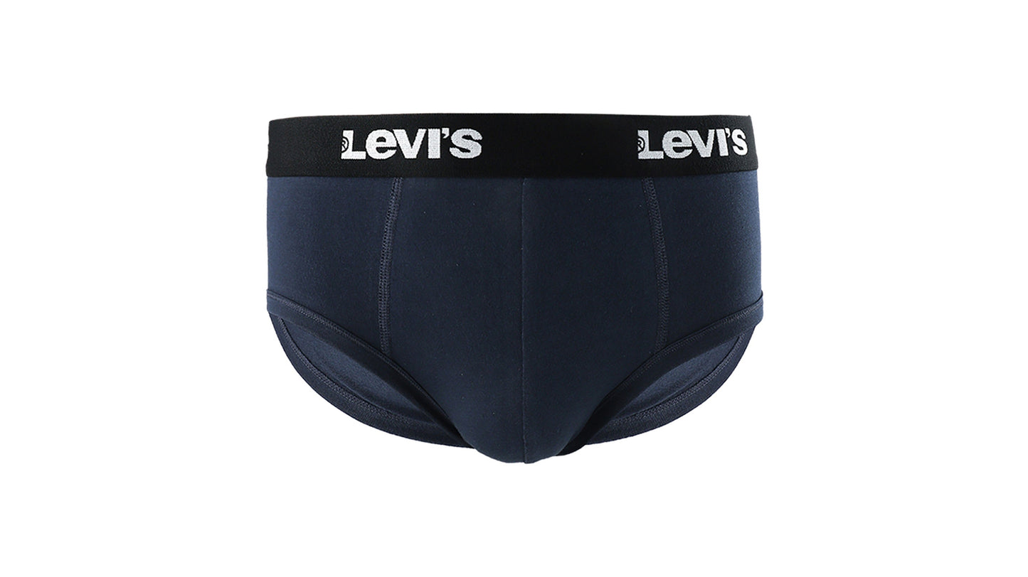 Levi's® Solid Logo Briefs