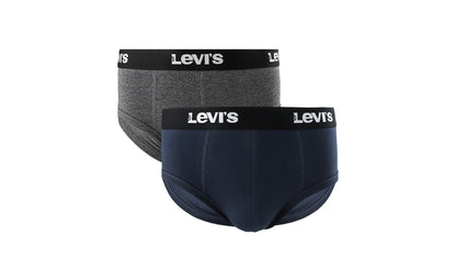 Levi's® Solid Logo Briefs