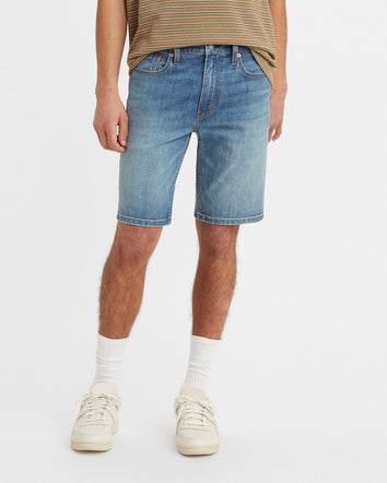 Levi's® Men's Standard Jean Shorts 4