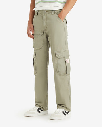 Levi's® Men's Stay Loose Cargo Pants 4