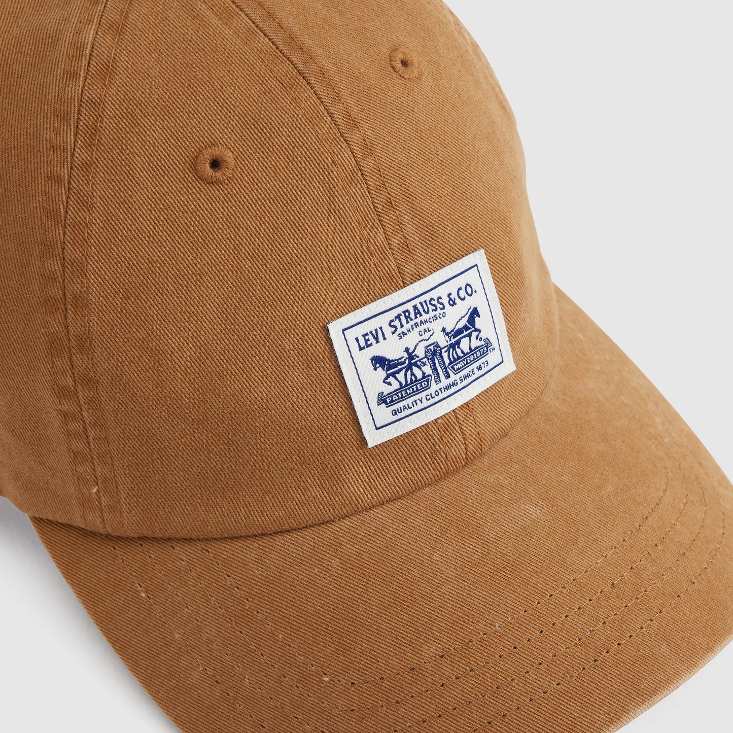 Levi's® Men's Strauss Cap