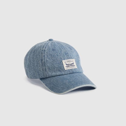 Levi's® Men's Strauss Cap