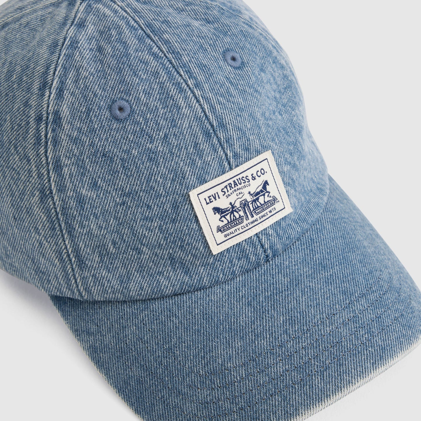 Levi's® Men's Strauss Cap