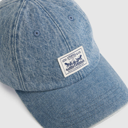 Levi's® Men's Strauss Cap