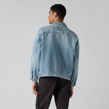 Levi's® Men’s Sunrise Trucker Jacket