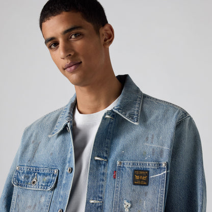 Levi's® Men’s Sunrise Trucker Jacket