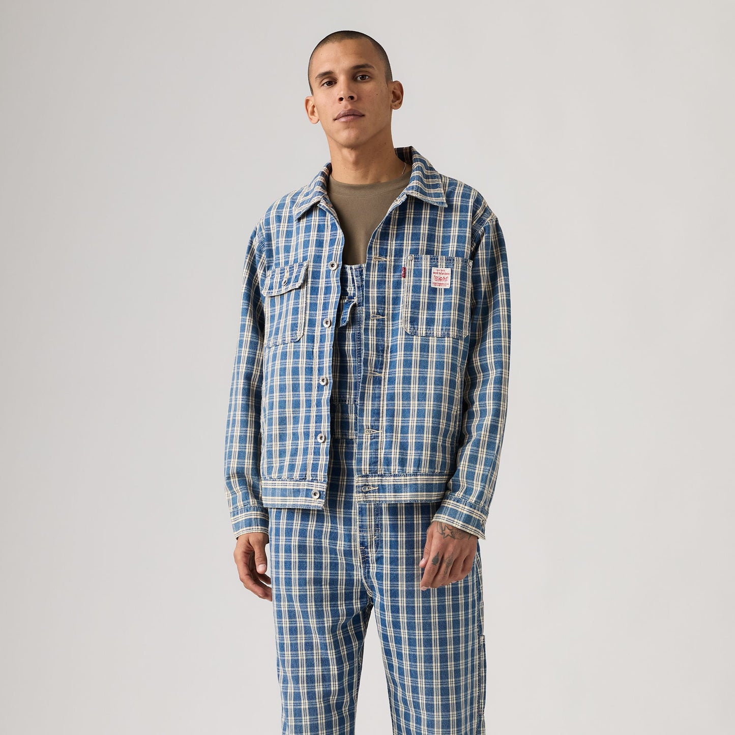 Levi's® Men’s Sunrise Trucker Jacket