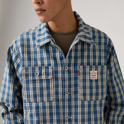 Levi's® Men’s Sunrise Trucker Jacket