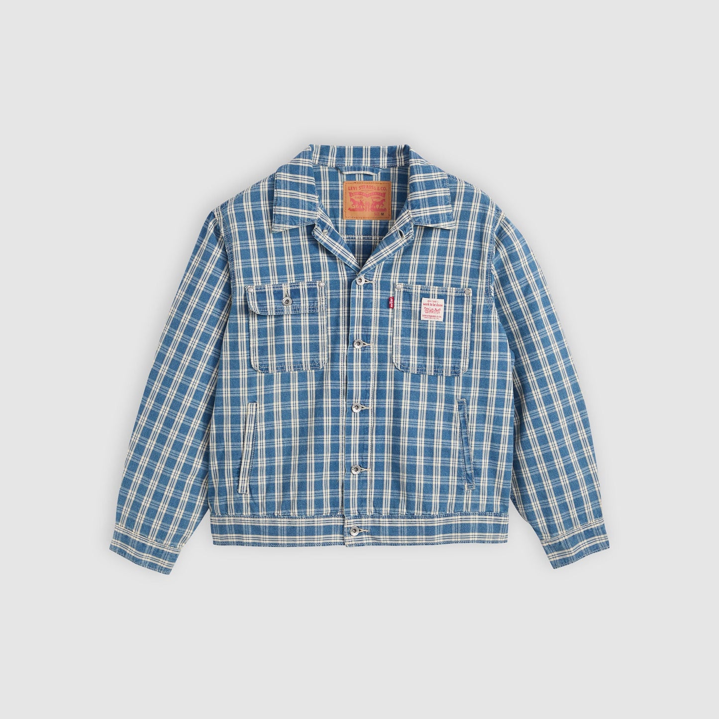 Levi's® Men’s Sunrise Trucker Jacket