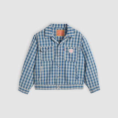 Levi's® Men’s Sunrise Trucker Jacket