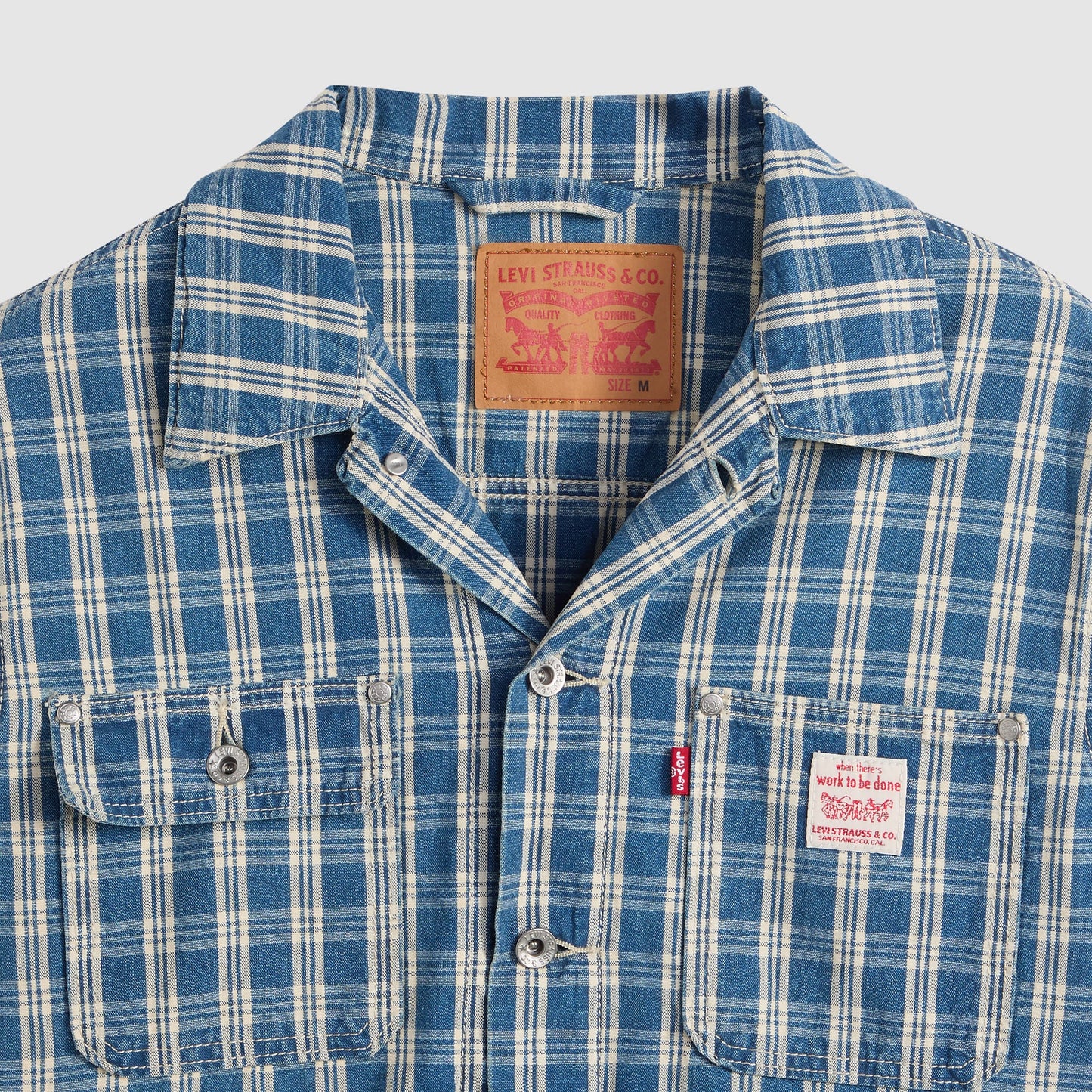 Levi's® Men’s Sunrise Trucker Jacket