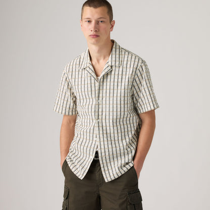 Levi's® Men's Sunset Camp Standard Fit Shirt