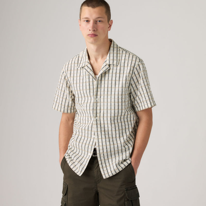 Levi's® Men's Sunset Camp Standard Fit Shirt