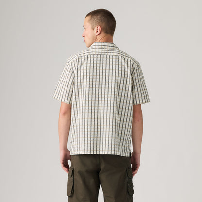 Levi's® Men's Sunset Camp Standard Fit Shirt