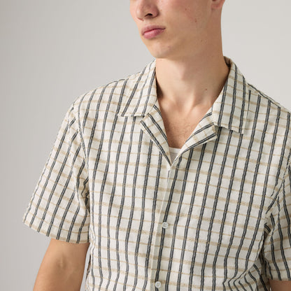 Levi's® Men's Sunset Camp Standard Fit Shirt