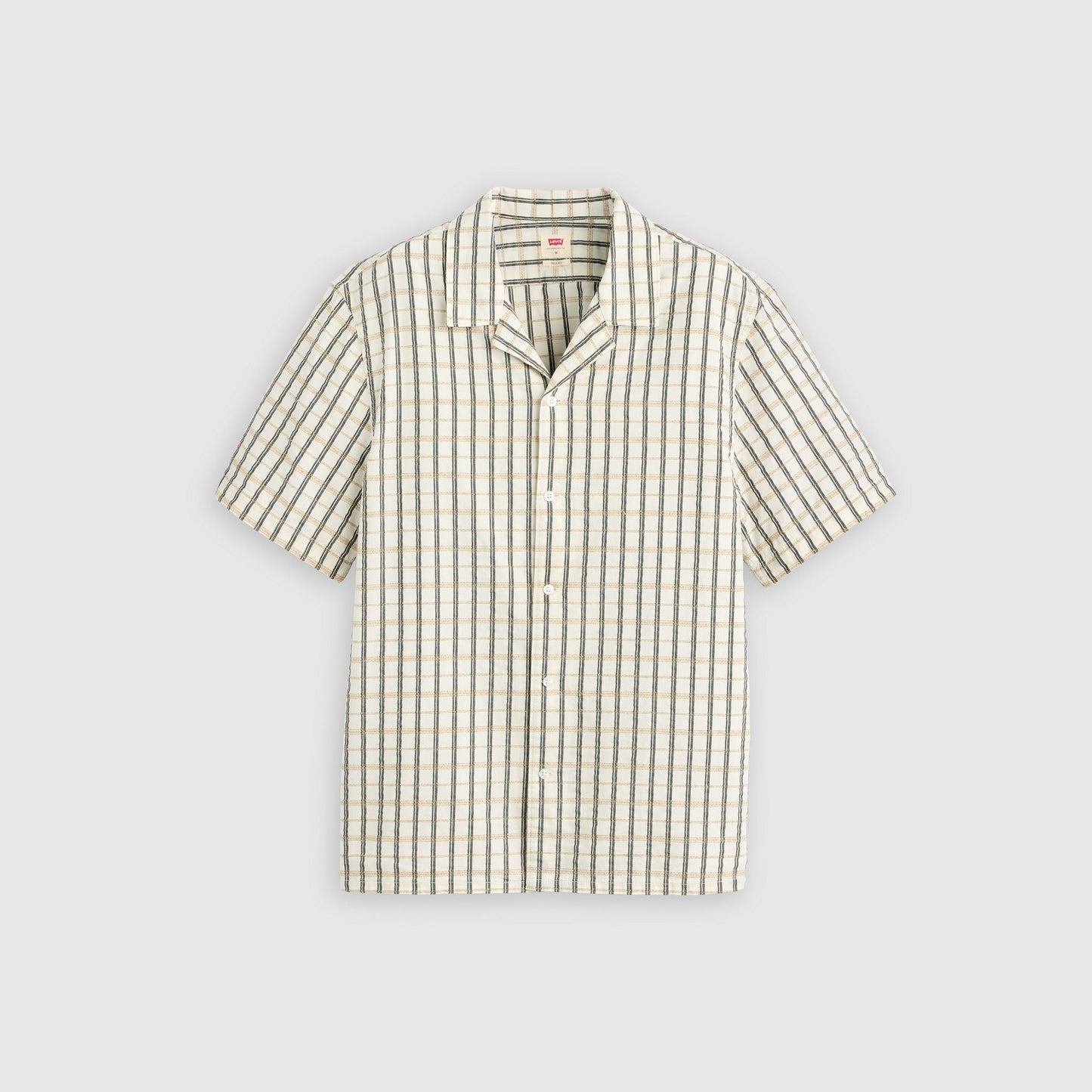 Levi's® Men's Sunset Camp Standard Fit Shirt