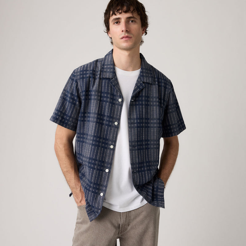 Levi's® Men's Sunset Camp Standard Fit Shirt