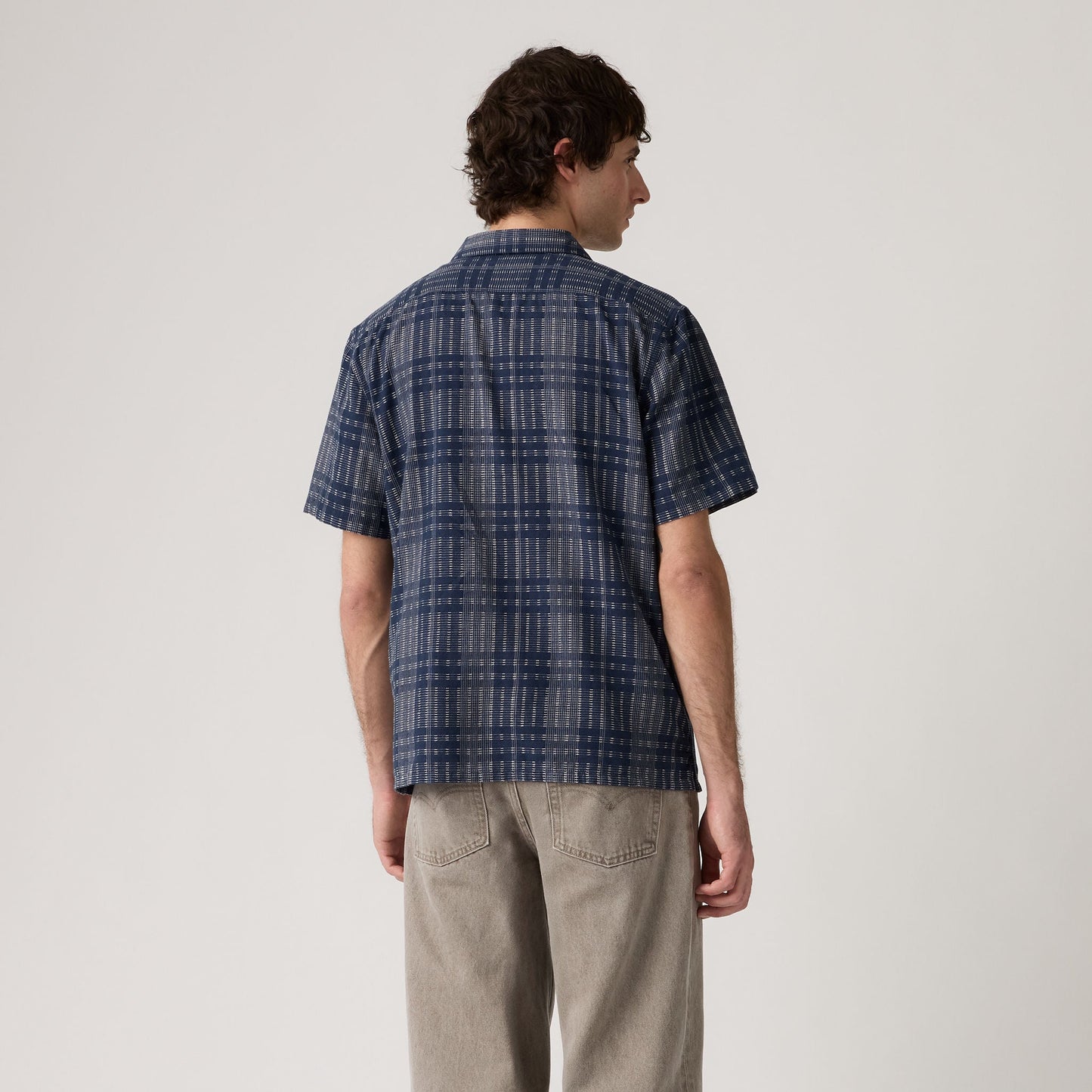 Levi's® Men's Sunset Camp Standard Fit Shirt
