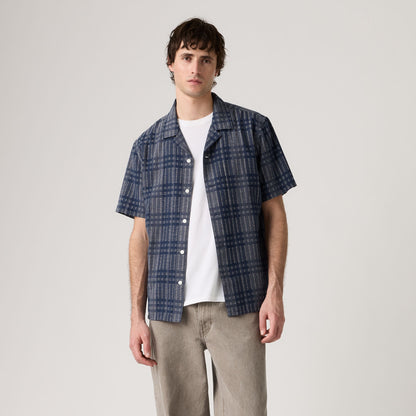 Levi's® Men's Sunset Camp Standard Fit Shirt
