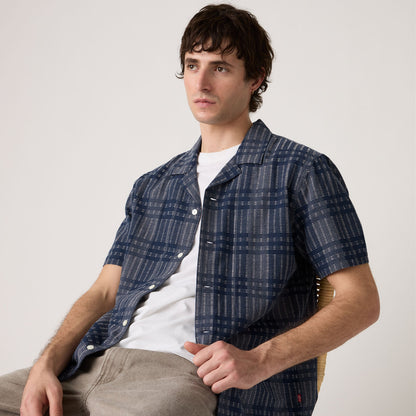 Levi's® Men's Sunset Camp Standard Fit Shirt