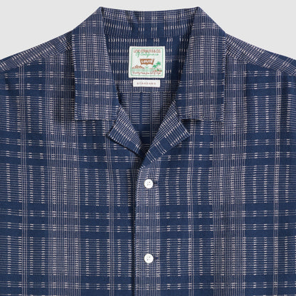 Levi's® Men's Sunset Camp Standard Fit Shirt