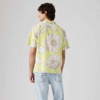 Levi's® Men's Sunset Camp Standard Fit Shirt