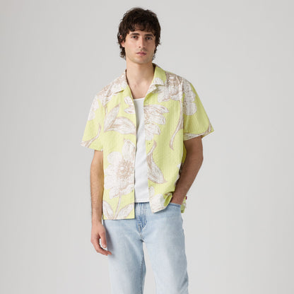 Levi's® Men's Sunset Camp Standard Fit Shirt
