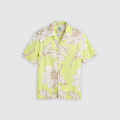 Levi's® Men's Sunset Camp Standard Fit Shirt