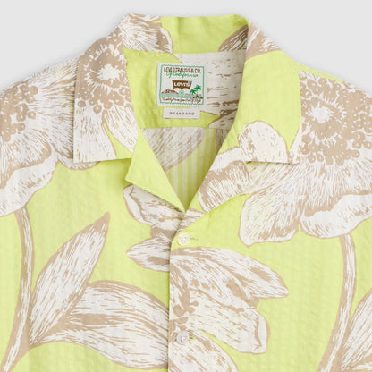 Levi's® Men's Sunset Camp Standard Fit Shirt