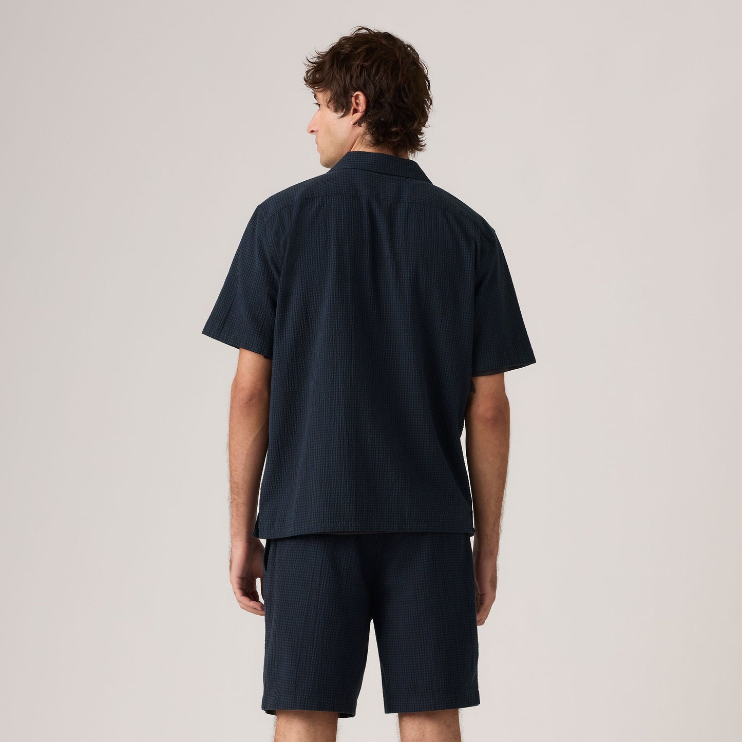 Levi's® Men's Sunset Camp Standard Fit Shirt