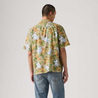 Levi's® Men's Sunset Camp Standard Fit Shirt