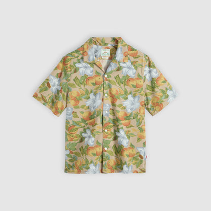 Levi's® Men's Sunset Camp Standard Fit Shirt