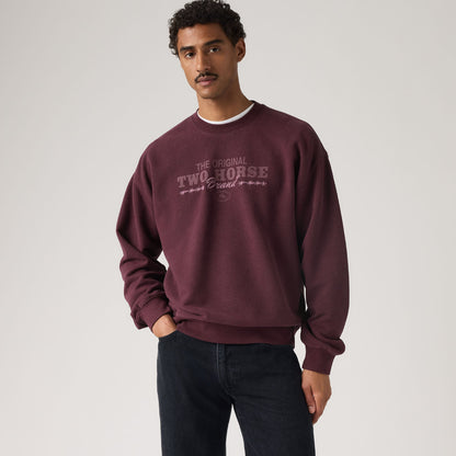 Levi's® Men's Sunset Crew Sweatshirt