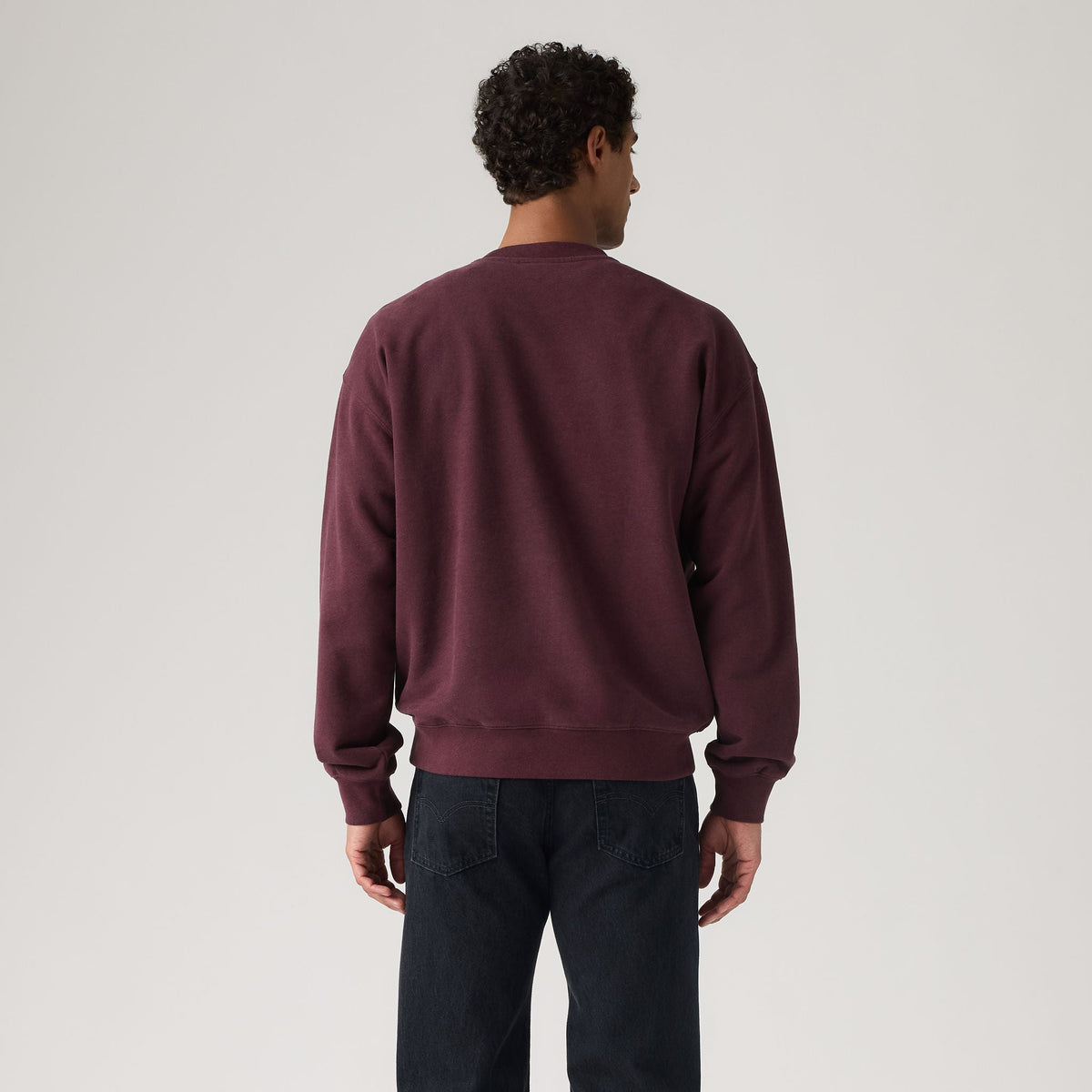 Levi's® Men's Sunset Crew Sweatshirt