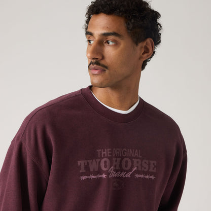 Levi's® Men's Sunset Crew Sweatshirt